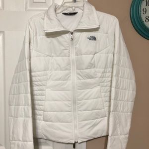 North Face Women’s Jacket